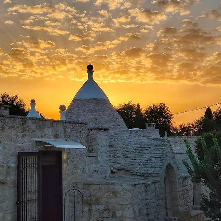 Dimore Storiche - Ulivo Di Aldo Martina Franca Exterior foto