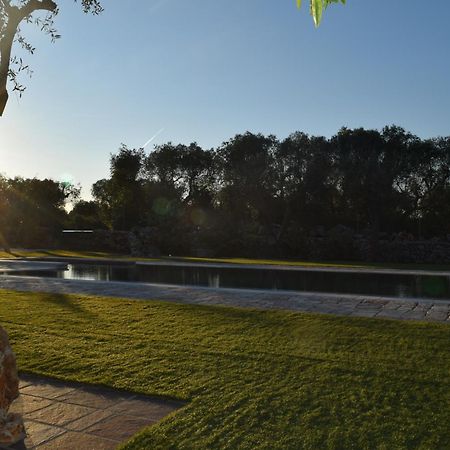 Dimore Storiche - Ulivo Di Aldo Martina Franca Exterior foto