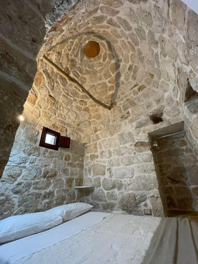 Dimore Storiche - Ulivo Di Aldo Martina Franca Exterior foto