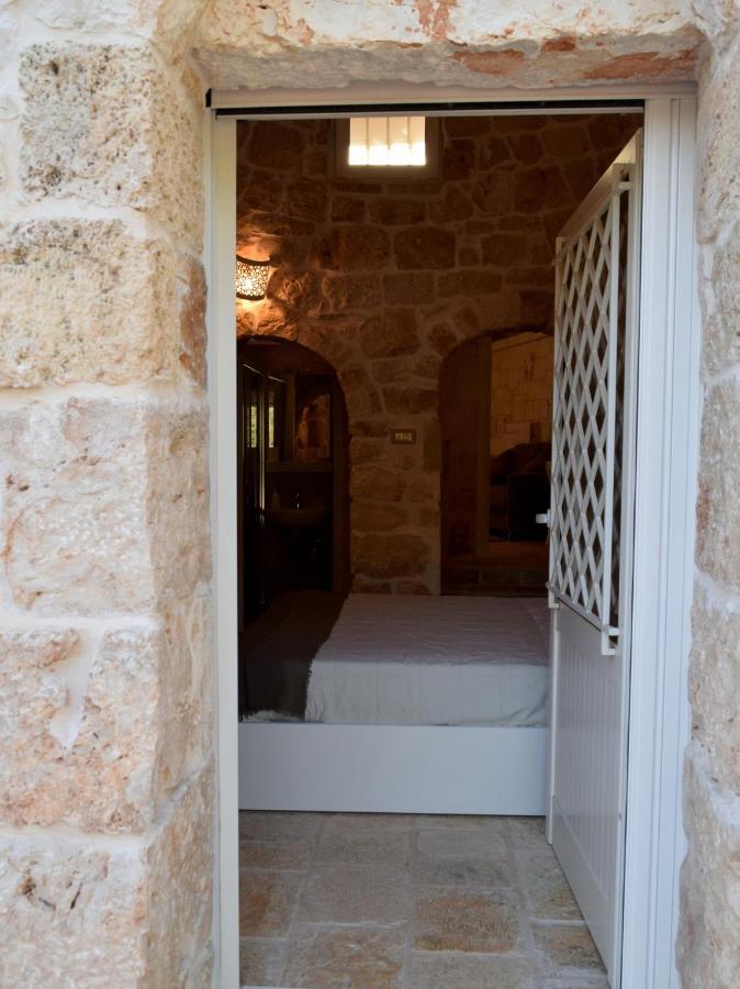 Dimore Storiche - Ulivo Di Aldo Martina Franca Exterior foto