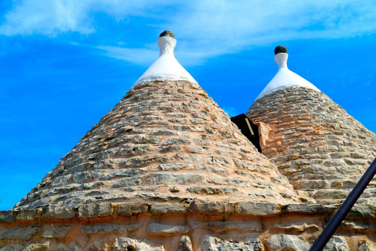 Dimore Storiche - Ulivo Di Aldo Martina Franca Exterior foto